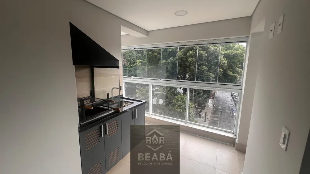 Apartamento, 2 quartos, 67 m² - Foto 2