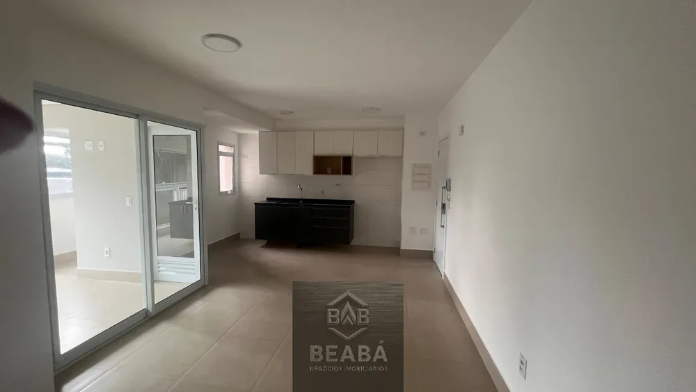 Apartamento, 2 quartos, 67 m² - Foto 1