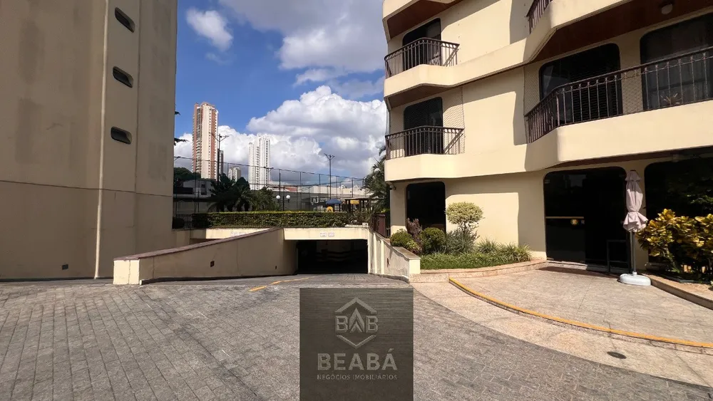 Apartamento, 3 quartos, 150 m² - Foto 6