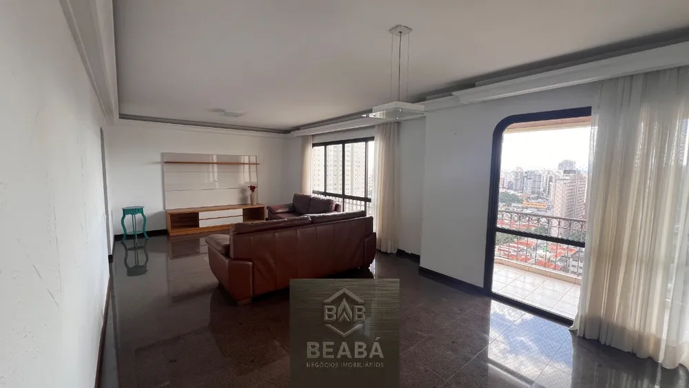 Apartamento, 3 quartos, 150 m² - Foto 1