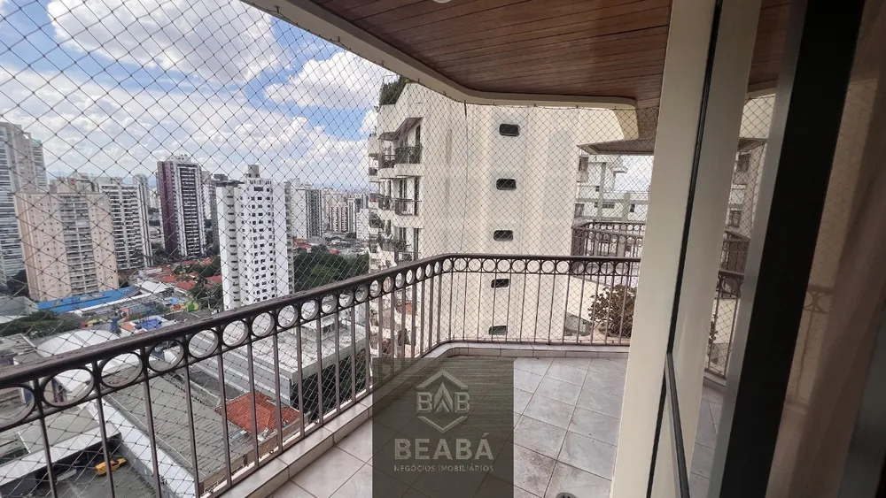Apartamento, 3 quartos, 150 m² - Foto 16