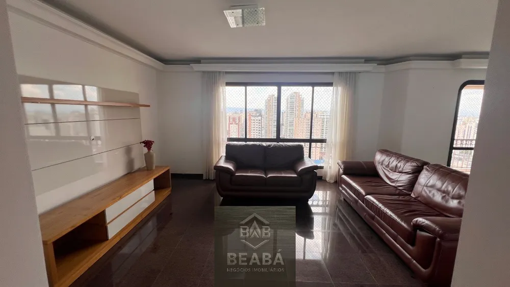 Apartamento, 3 quartos, 150 m² - Foto 2