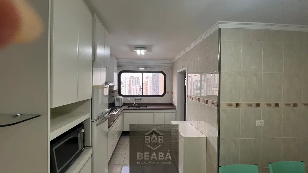 Apartamento, 3 quartos, 150 m² - Foto 14