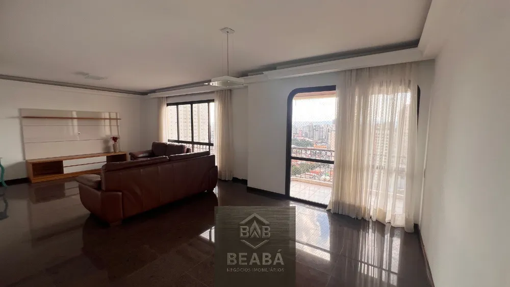 Apartamento, 3 quartos, 150 m² - Foto 5