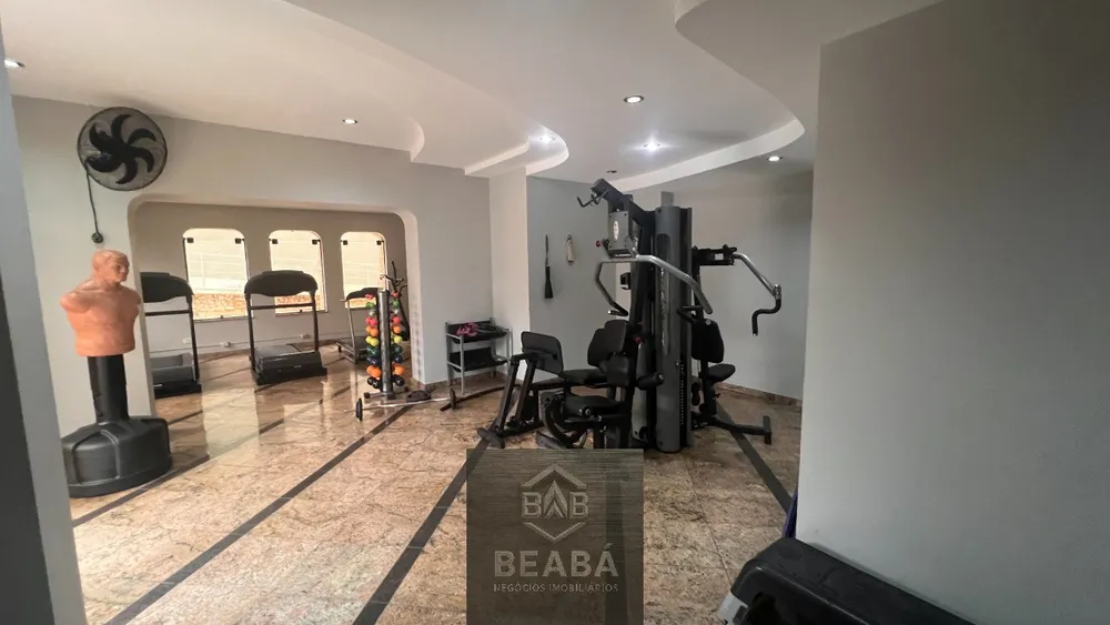 Apartamento, 4 quartos, 315 m² - Foto 14