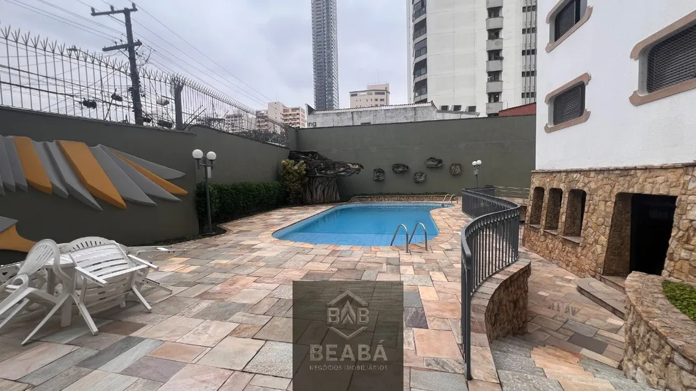Apartamento, 4 quartos, 315 m² - Foto 9