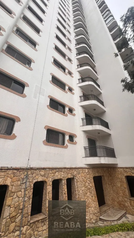 Apartamento, 4 quartos, 315 m² - Foto 3