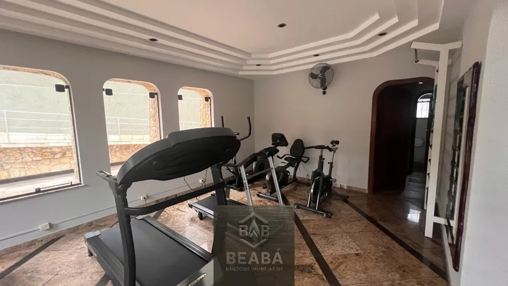 Apartamento, 4 quartos, 315 m² - Foto 15