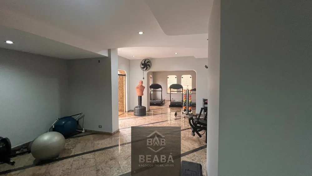 Apartamento, 4 quartos, 315 m² - Foto 12
