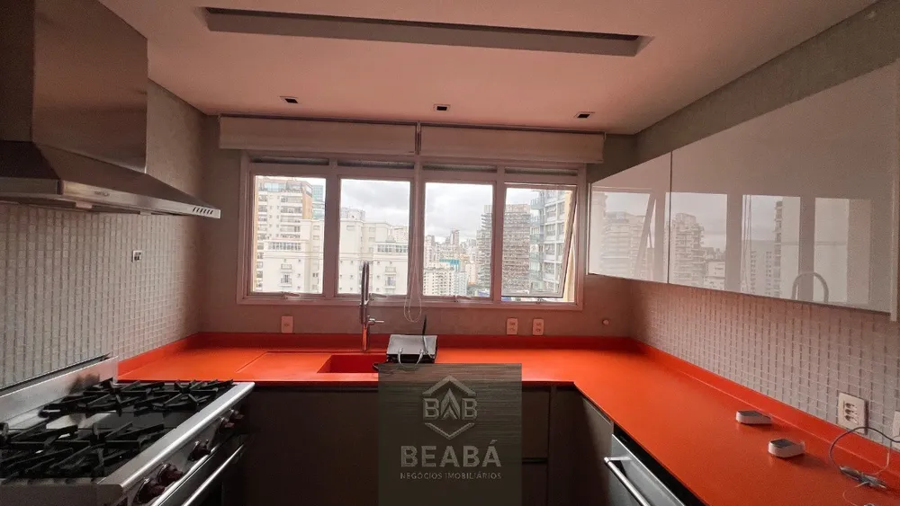 Apartamento, 4 quartos, 310 m² - Foto 7