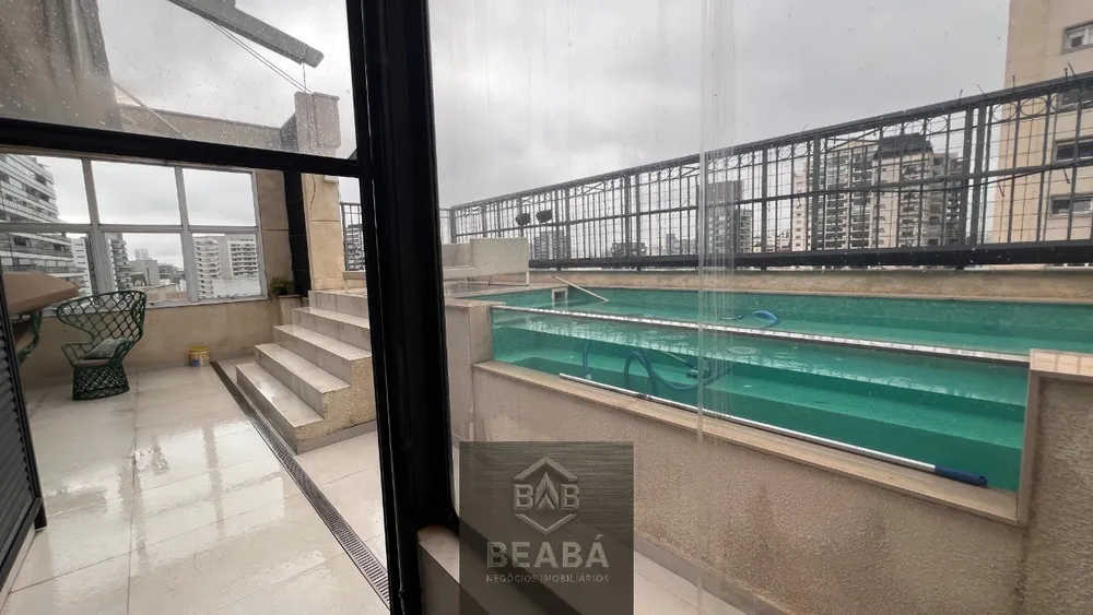 Apartamento, 4 quartos, 310 m² - Foto 4