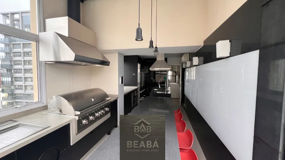Apartamento, 4 quartos, 310 m² - Foto 1