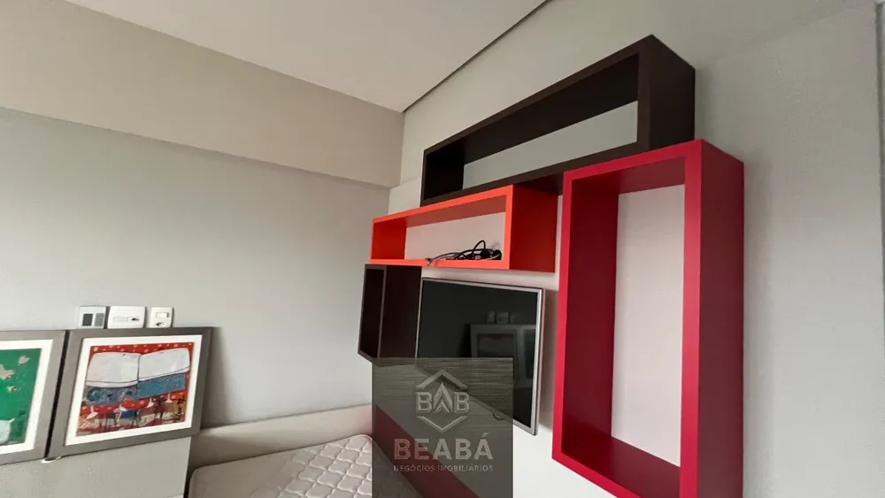 Apartamento, 4 quartos, 310 m² - Foto 6