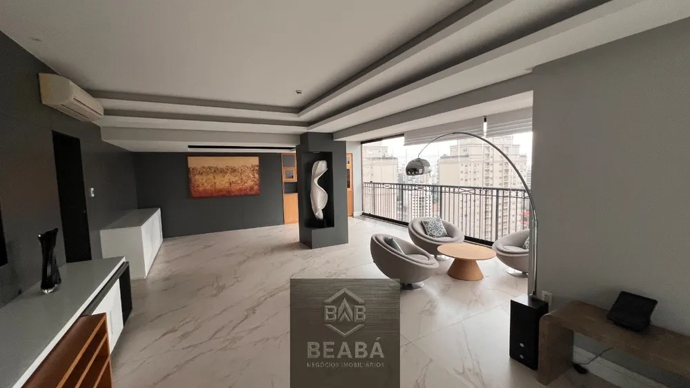 Apartamento, 4 quartos, 310 m² - Foto 2