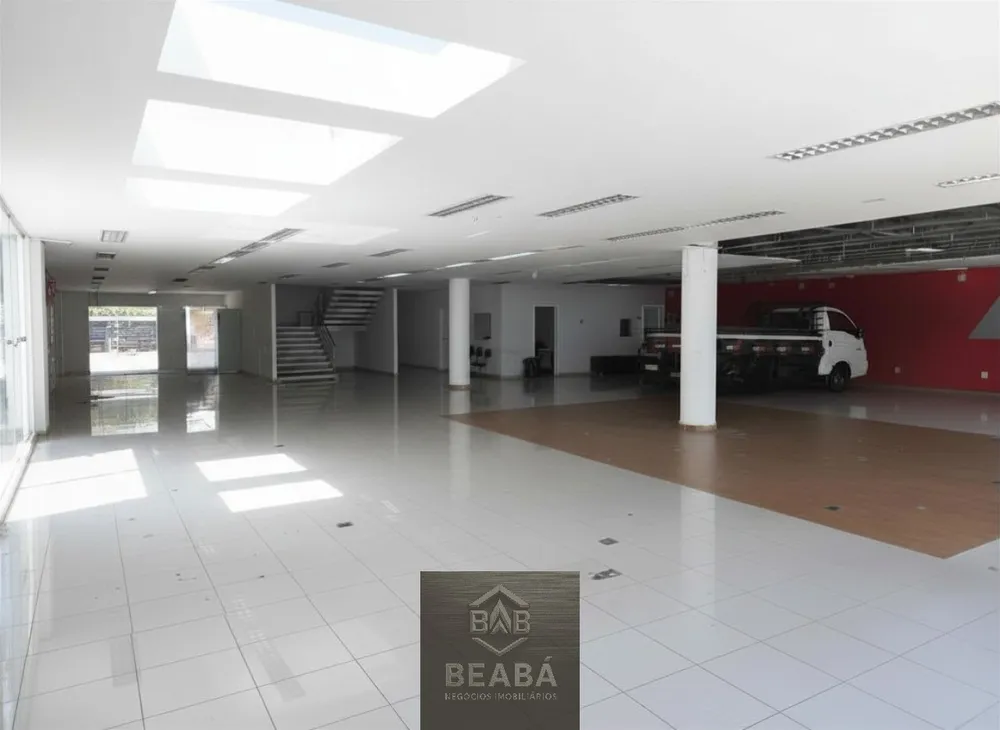 Loja-Salão, 732 m² - Foto 2