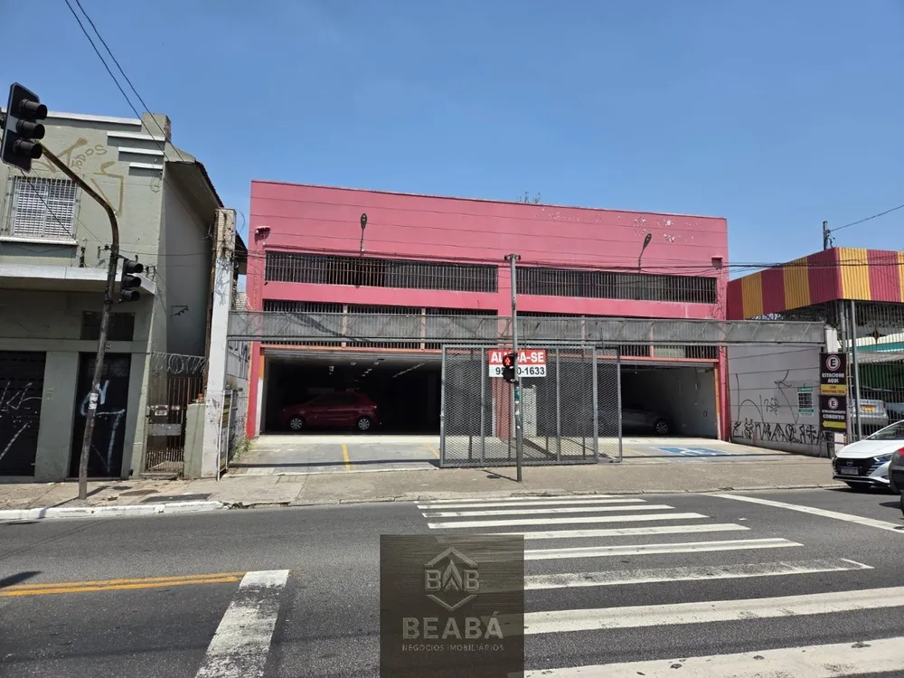Loja-Salão, 732 m² - Foto 9