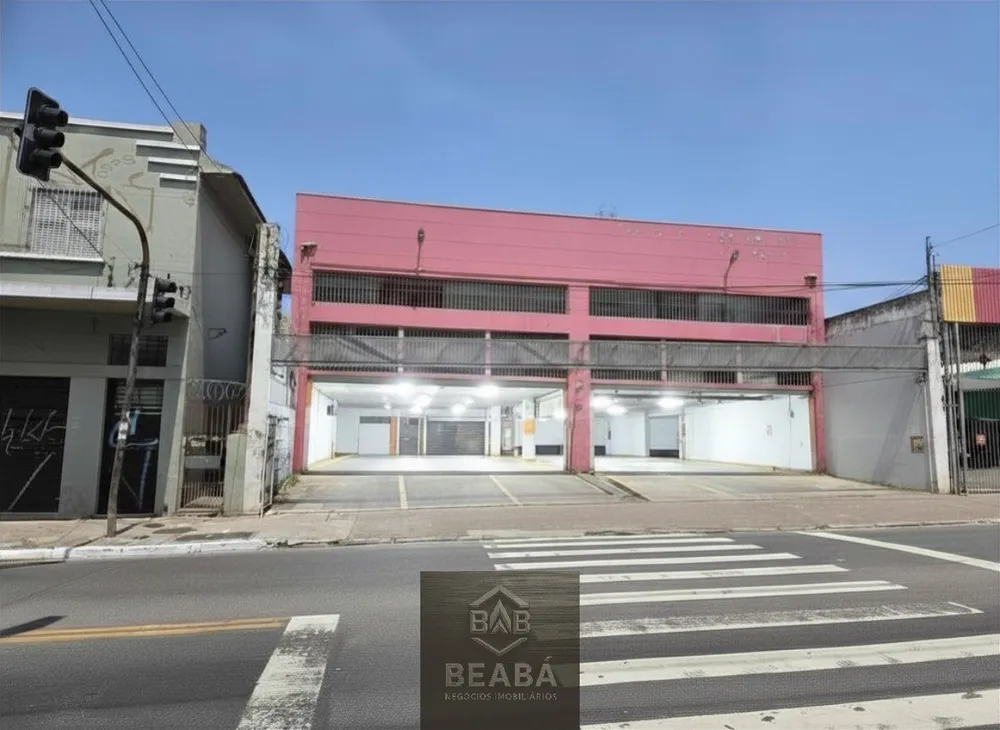 Loja-Salão, 732 m² - Foto 1