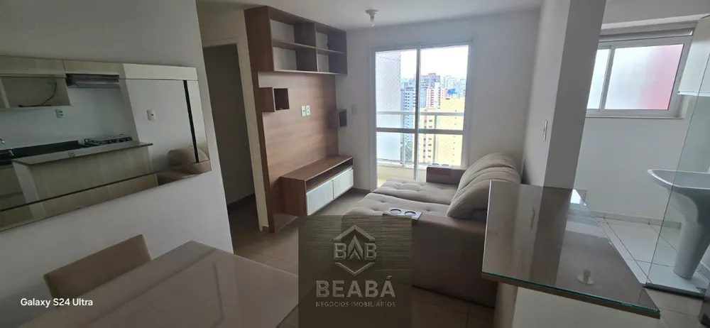 Apartamento, 2 quartos, 57 m² - Foto 2