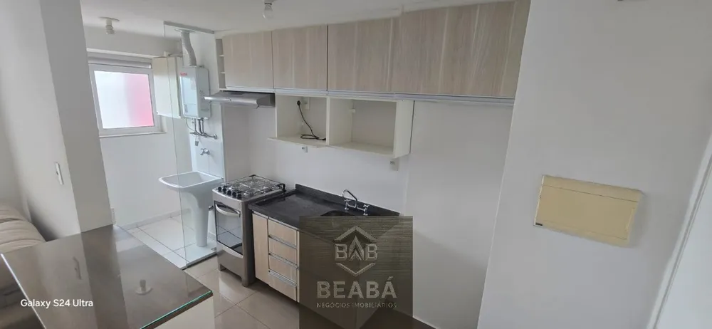 Apartamento, 2 quartos, 57 m² - Foto 7