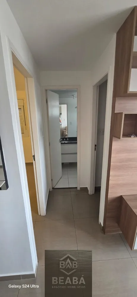 Apartamento, 2 quartos, 57 m² - Foto 3