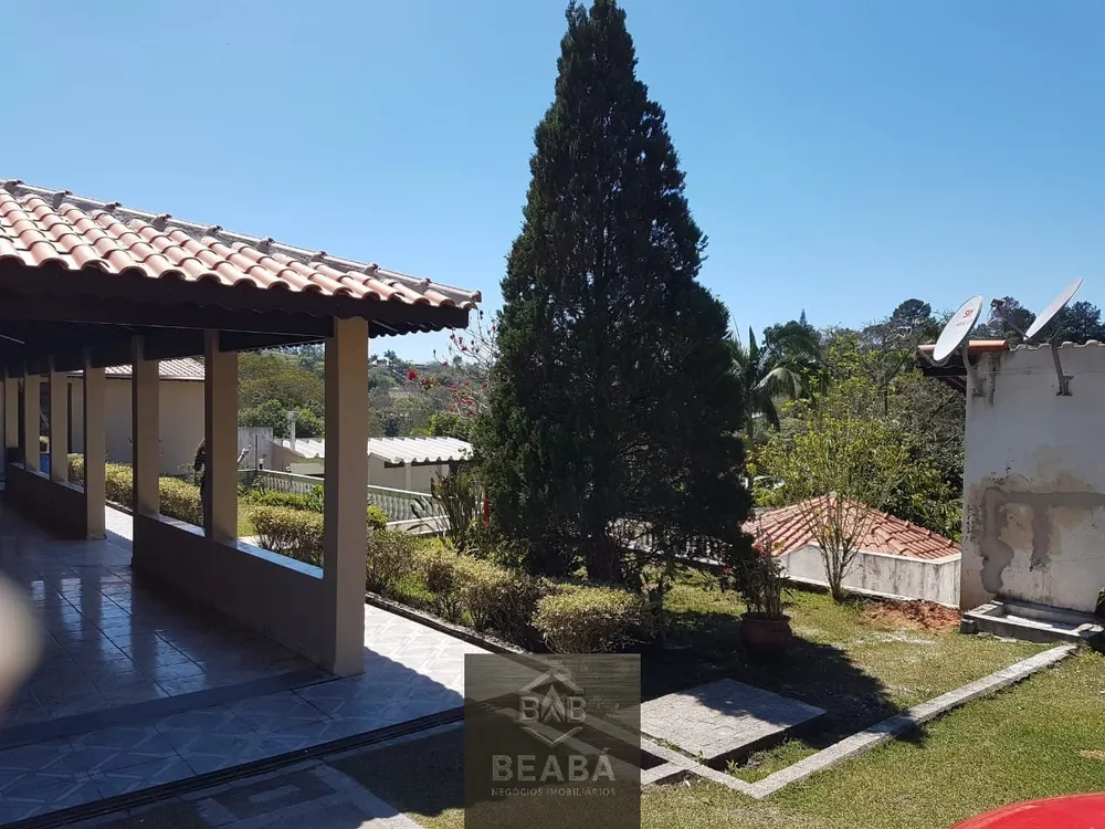 Chácara, 1 quarto - Foto 1