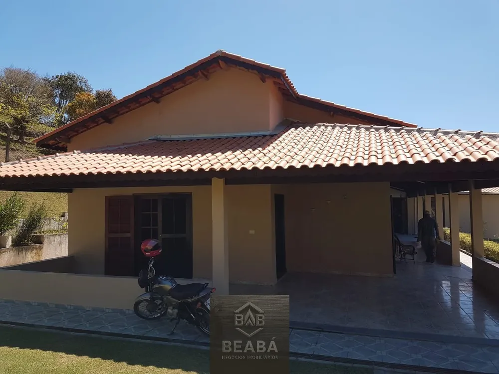 Chácara, 1 quarto - Foto 10
