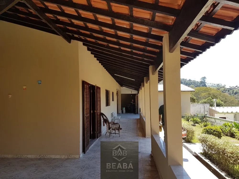 Chácara, 1 quarto - Foto 8