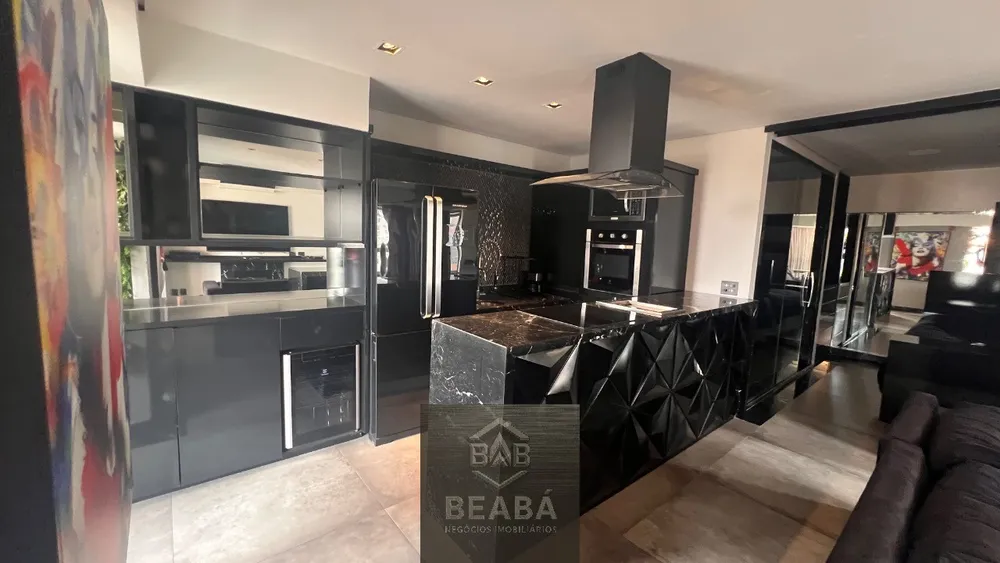 Apartamento, 1 quarto, 94 m² - Foto 9
