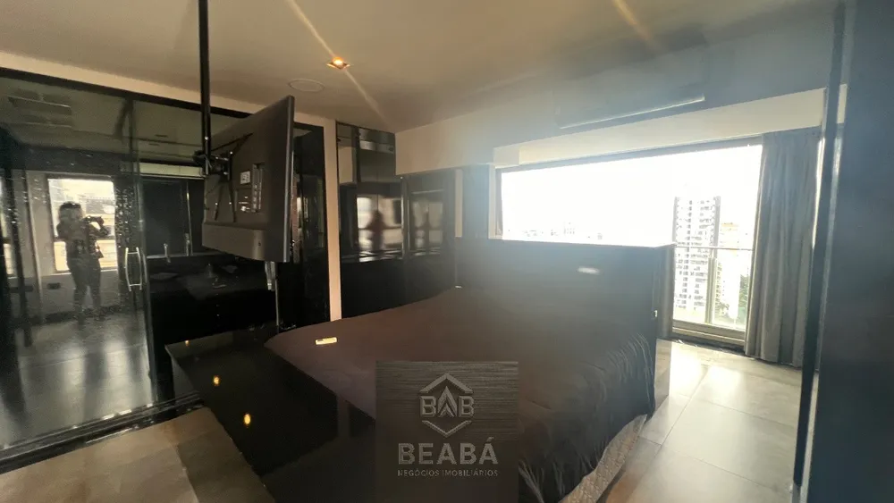 Apartamento, 1 quarto, 94 m² - Foto 7