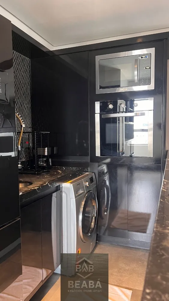 Apartamento, 1 quarto, 100 m² - Foto 5