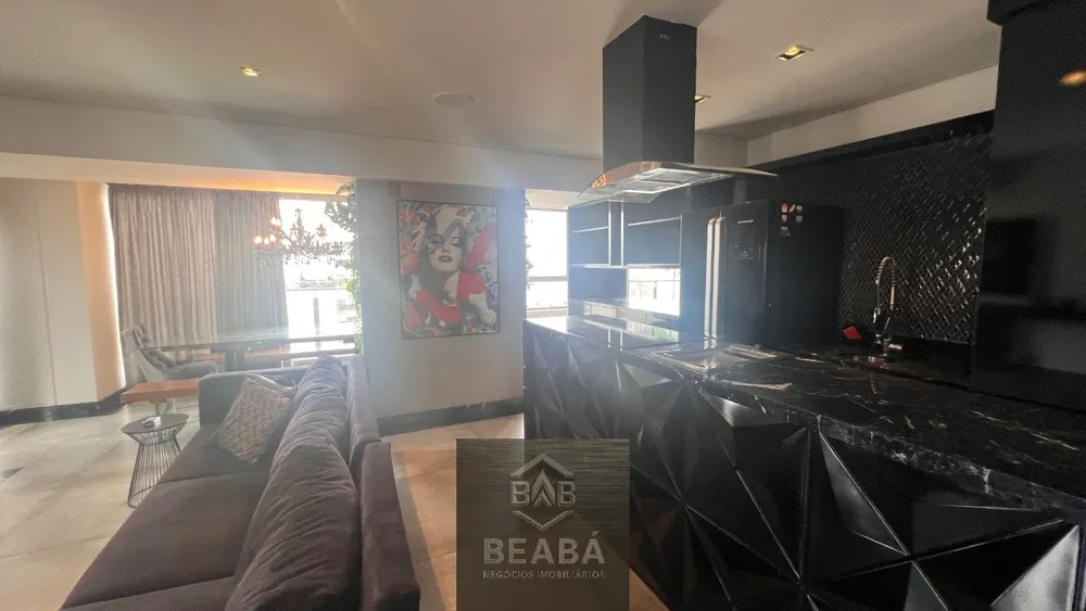 Apartamento, 1 quarto, 100 m² - Foto 13