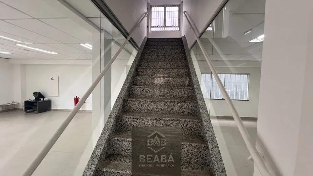 Loja-Salão, 610 m² - Foto 2