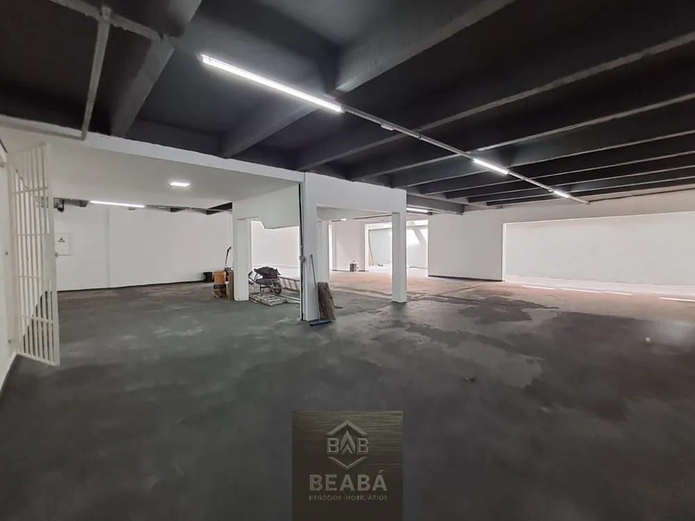Loja-Salão, 610 m² - Foto 1
