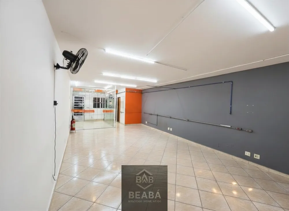 Loja-Salão, 100 m² - Foto 2
