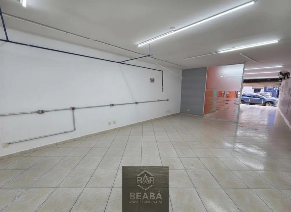 Loja-Salão, 100 m² - Foto 3