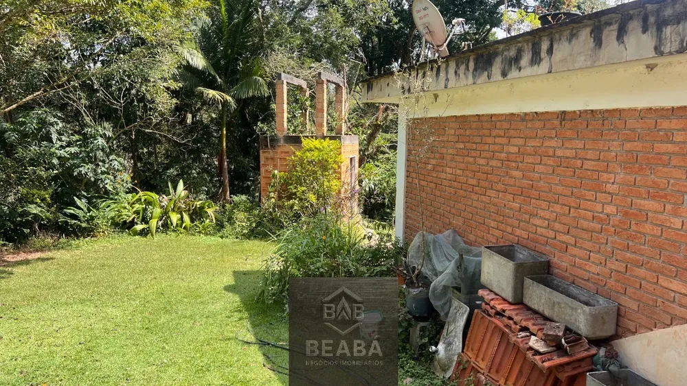 Terreno, 9532 m² - Foto 1