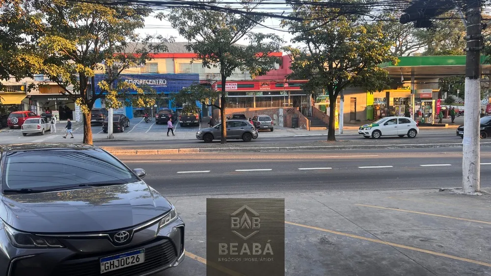 Loja-Salão, 140 m² - Foto 3