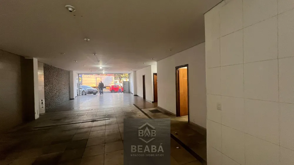Loja-Salão, 140 m² - Foto 8