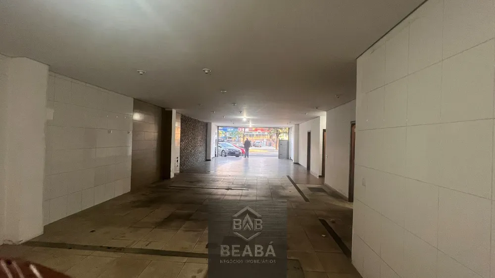 Loja-Salão, 140 m² - Foto 4