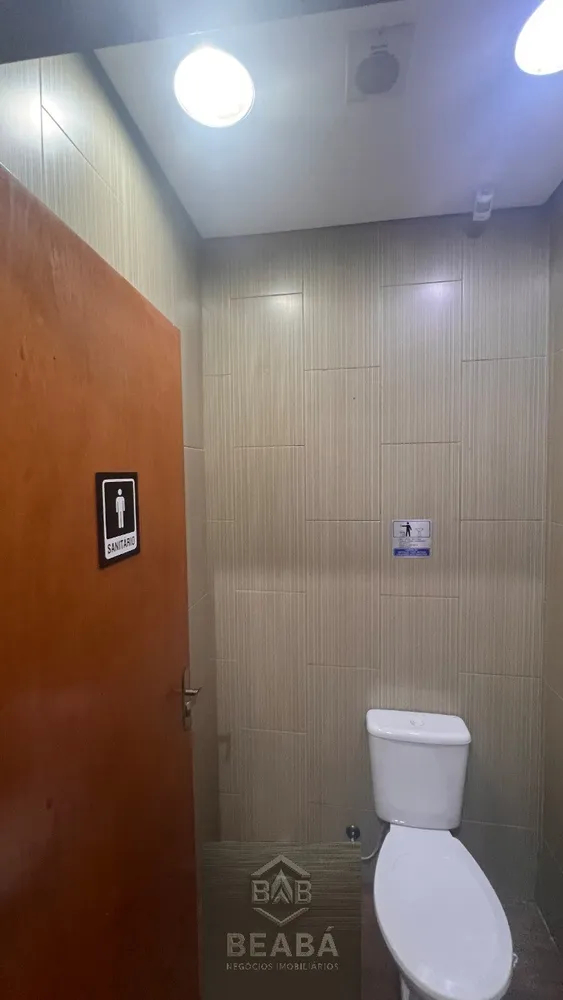Loja-Salão, 140 m² - Foto 5