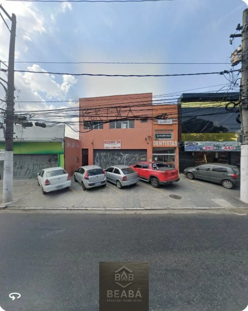 Loja-Salão, 140 m² - Foto 2