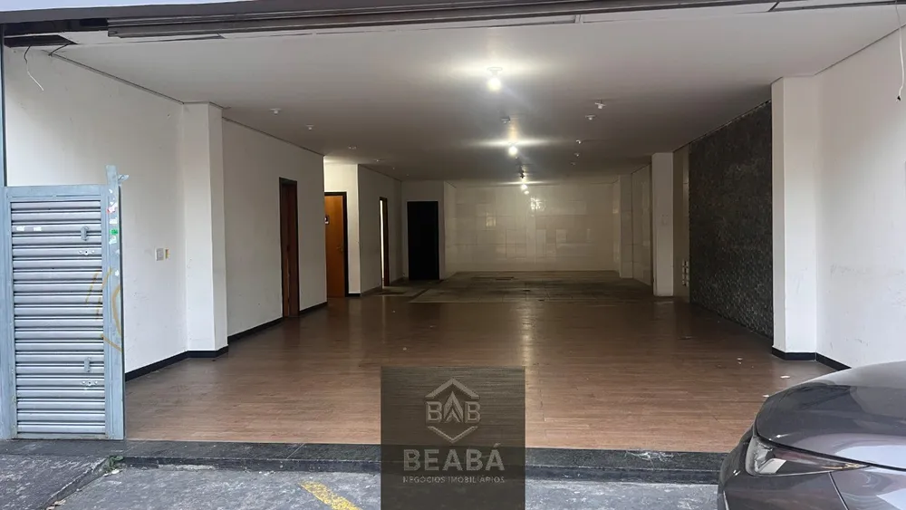 Loja-Salão, 140 m² - Foto 1