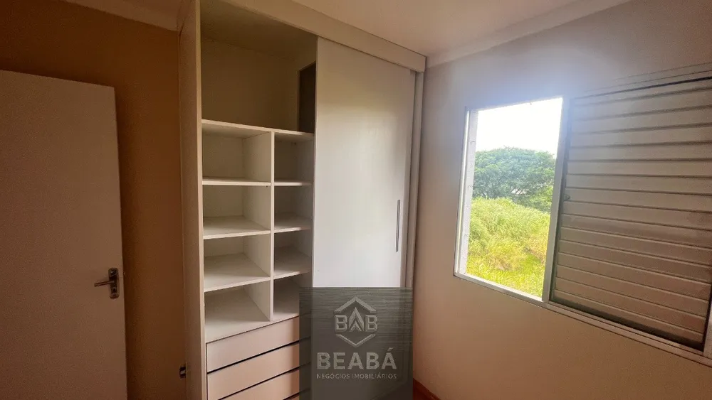 Apartamento, 2 quartos, 55 m² - Foto 14