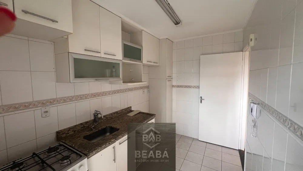 Apartamento, 2 quartos, 55 m² - Foto 1