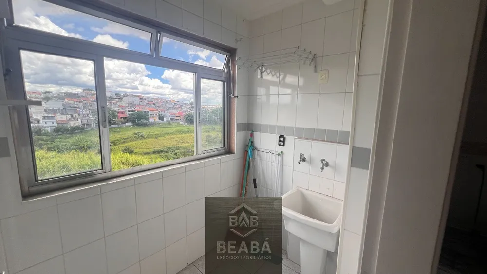 Apartamento, 2 quartos, 55 m² - Foto 7