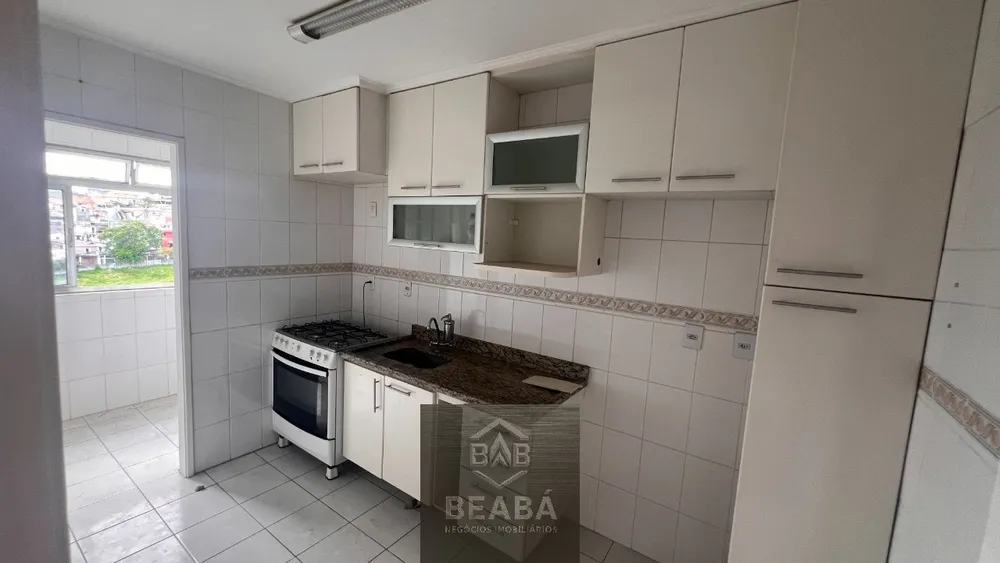Apartamento, 2 quartos, 55 m² - Foto 8