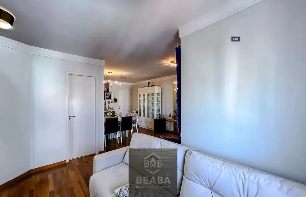 Apartamento, 3 quartos, 78 m² - Foto 8