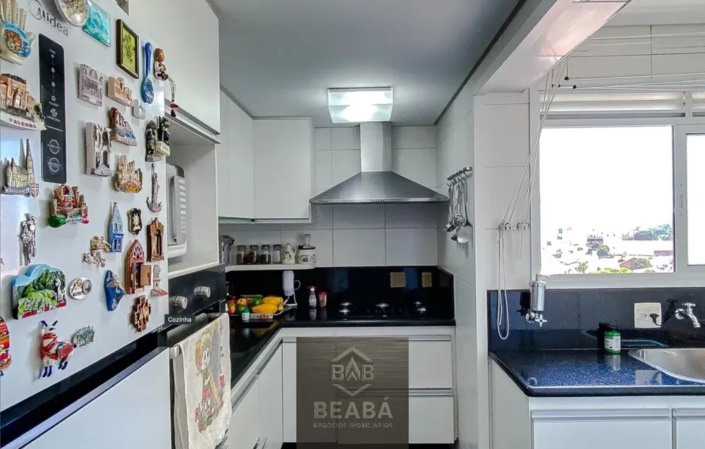 Apartamento, 3 quartos, 78 m² - Foto 5