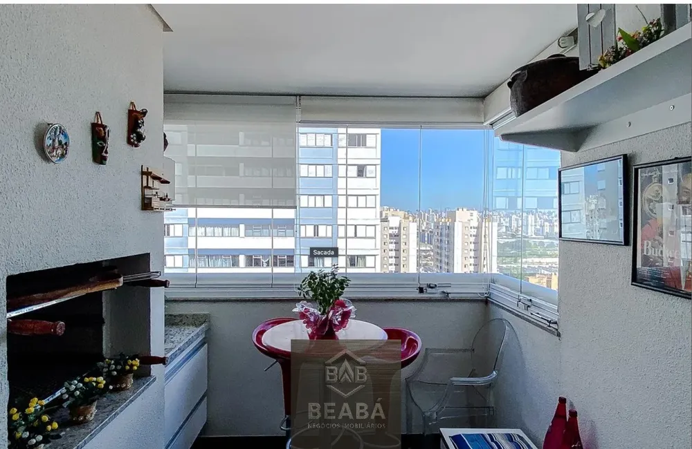 Apartamento, 3 quartos, 78 m² - Foto 14