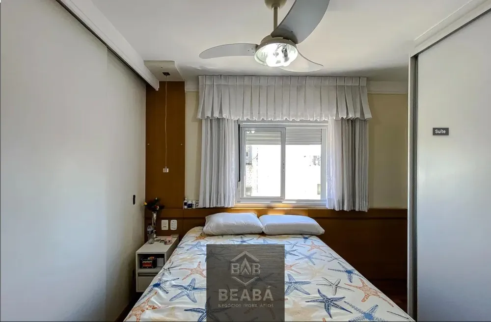 Apartamento, 3 quartos, 78 m² - Foto 12